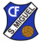 Escudo anterior de San Miguel C.F. [pon]