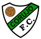 Escudo anterior de Coruxo F.C.