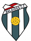 Escudo anterior de Balaídos C.F.