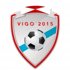 Escudo asociado a E.D. Vigo 2015