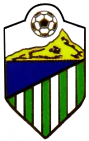 Escudo de Huracán C.F. de Zamanes