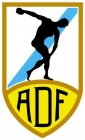 Escudo de A.D. Ferroviaria [mad]