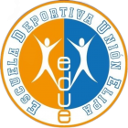 Escudo de C.D. Unión Elipa