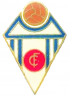 Escudo anterior de Moledo C.F.