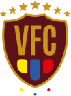 Escudo de C.D.E. Venezuela F.C.