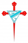 Escudo anterior de Galicia Gaiteira C.F.