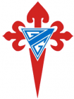 Escudo anterior de Galicia Gaiteira C.F.
