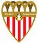 Escudo anterior de C.F. Deportivo Orzán