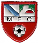 Escudo anterior de Marola F.C.