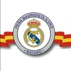 Escudo asociado a Peña Madridista Iluro
