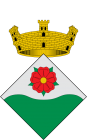 Escudo de San Acisclo Vallalta