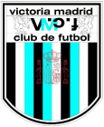 Escudo de Victoria Madrid