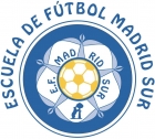 Escudo de E.F. Madrid Sur
