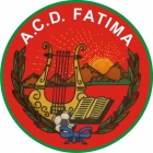 Escudo de A.C.D. Fátima
