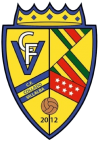 Escudo de C.F. Collado Villalba