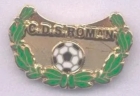 Escudo asociado a C.D. San Román de Bembibre