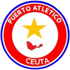 Escudo de C.D. Puerto Atlético