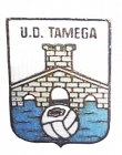 Escudo de U.D. Támega