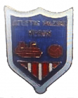 Escudo de C. Atlético Pazos