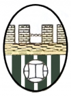 Escudo anterior de U.D. Cobres Vilaboa
