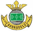 Escudo de Deportivo Sobradelo