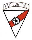 Escudo anterior de Atlético Faxilde C.F.