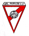 Escudo anterior de Atlético Faxilde C.F.