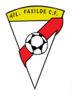 Escudo anterior de Atlético Faxilde C.F.