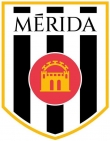 Escudo de A.D. Mérida