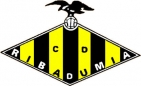 Escudo de C.D. Ribadumia