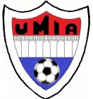 Escudo anterior de Umia C.F.
