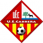 Escudo de U.E. Cabrera