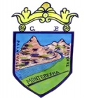 Escudo anterior de C.P. Monteresma