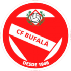Escudo de C.F. Bufalà