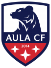 Escudo de Aula C.F.