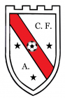 Escudo anterior de Aspirantes C.F.