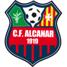 Escudo de C.D. Alcanar
