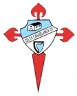 Escudo de C. Celta Casablanca