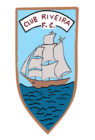 Escudo asociado a Club Riveira F.C.