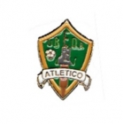 Escudo anterior de Úbeda Atlético