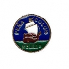 Escudo de C.R.D. Peña Colón