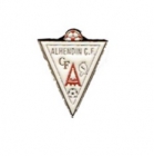 Escudo anterior de Alhendín C.F.