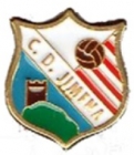 Escudo anterior de C.D. Jimena