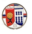 Escudo de C.D. Abades