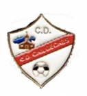 Escudo de C.D. Chiloeches