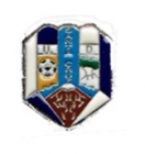 Escudo de U.D. Santa Cruz [sct]