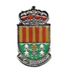 Escudo de F.C. Cosmos S.V.R.