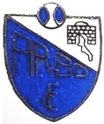 Escudo anterior de Arbo C.F.