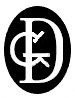 Escudo anterior de C.D. Guardés