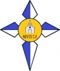 Escudo anterior de Nieves C.F.